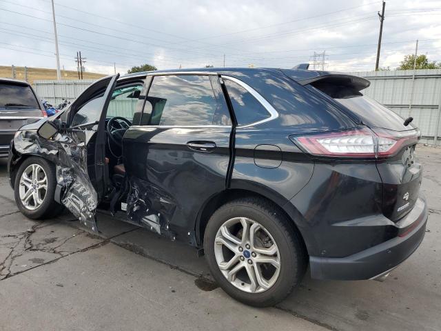 Photo 2 from auction – 2015 FORD EDGE TITAN with VIN 2FMPK4K86FBB67100