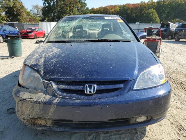 Photo 5 from auction – 2002 HONDA CIVIC EX with VIN 1HGEM22932L015015