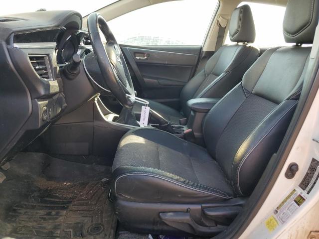 Photo 7 from auction – 2015 TOYOTA COROLLA L with VIN 2T1BURHE1FC331685
