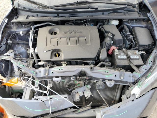 Photo 11 from auction – 2019 TOYOTA COROLLA L with VIN 5YFBURHE4KP934799