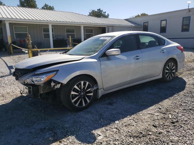NISSAN ALTIMA 2.5 2016 with VIN 1N4AL3APXGC123859 - Photo from auction