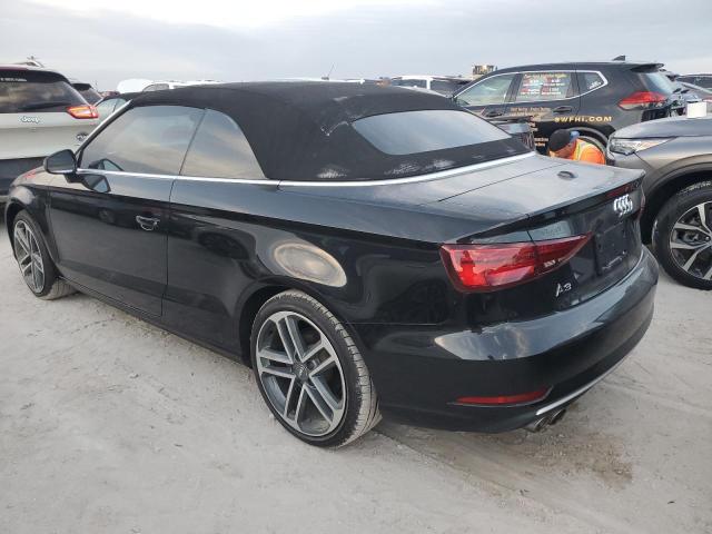 Photo 2 from auction – 2019 AUDI A3 PREMIUM with VIN WAU6ULFF2K1015928