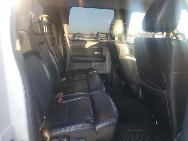 Photo 10 from auction – 2006 FORD F150 SUPER with VIN 1FTPW14546KA93546