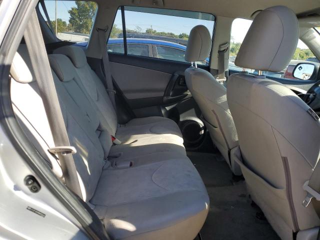 Photo 11 from auction – 2011 TOYOTA RAV4 with VIN 2T3ZF4DV9BW083445