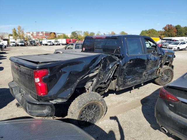 Photo 3 from auction – 2023 CHEVROLET SILVERADO with VIN 1GC4YPEY0PF171419