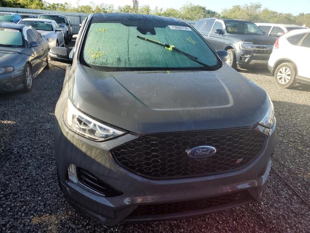 Photo 5 from auction – 2021 FORD EDGE ST with VIN 2FMPK4AP4MBA45051