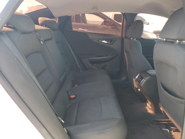 Photo 10 from auction – 2016 CHEVROLET MALIBU LT with VIN 1G1ZE5ST7GF307730