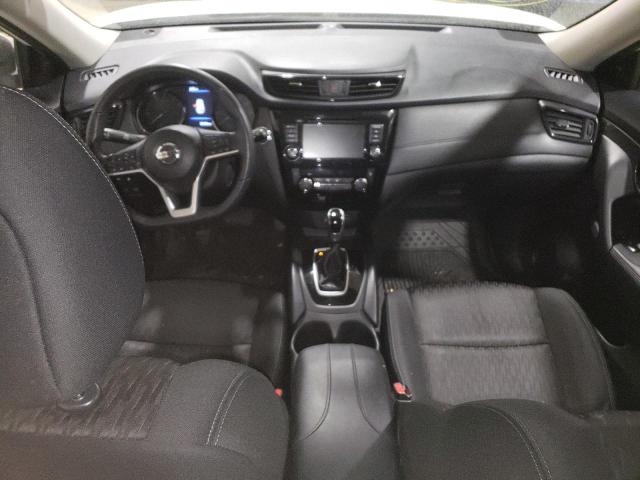 Photo 8 from auction – 2019 NISSAN ROGUE S with VIN KNMAT2MV2KP535144