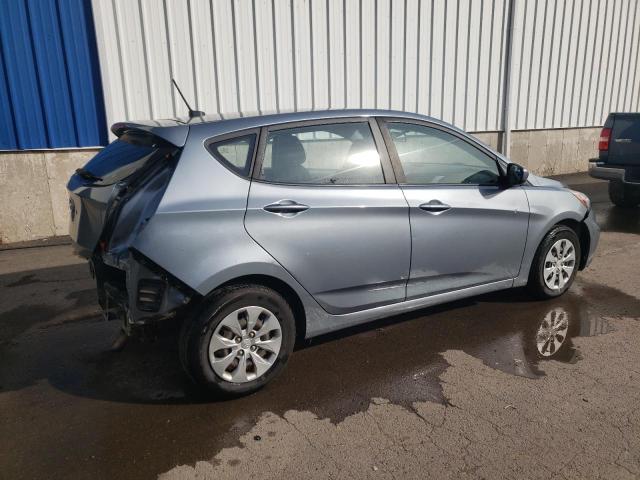 Photo 3 from auction – 2017 HYUNDAI ACCENT SE with VIN KMHCT5AE4HU361789