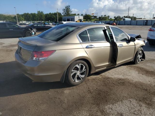 Photo 3 from auction – 2008 HONDA ACCORD LXP with VIN JHMCP26438C045408