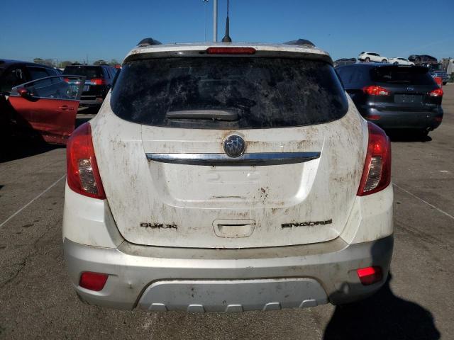 Photo 6 from auction – 2013 BUICK ENCORE with VIN KL4CJCSB9DB183672