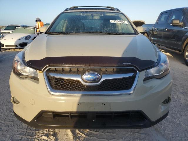 Photo 5 from auction – 2015 SUBARU XV CROSSTR with VIN JF2GPASC8FH270189