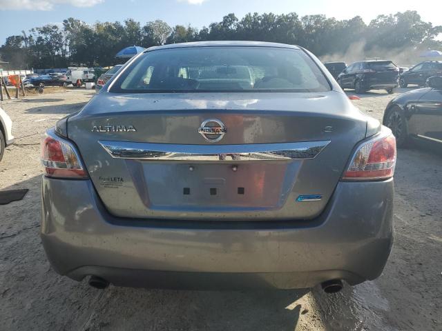 Photo 6 from auction – 2014 NISSAN ALTIMA 2.5 with VIN 1N4AL3AP9EC407822