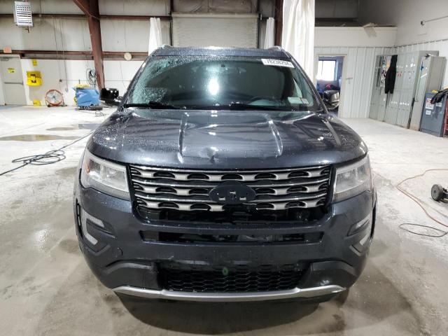 Photo 5 from auction – 2017 FORD EXPLORER X with VIN 1FM5K8D81HGE20864