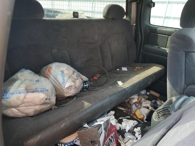 Zdjęcie 10 z aukcji – 2002 CHEVROLET SILVERADO z VIN 1GCEK19T82E234279