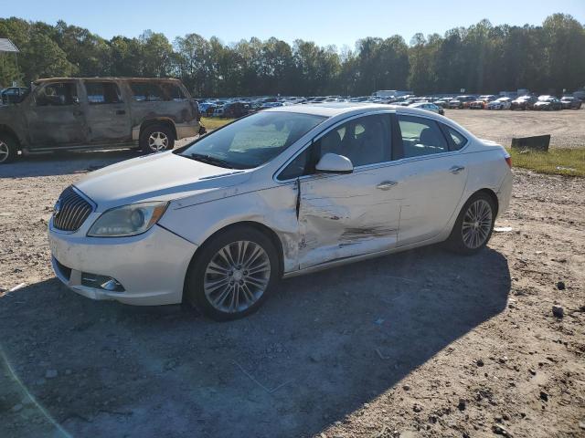 BUICK VERANO PRE 2014 with VIN 1G4PT5SV2E4231005 - Photo from auction