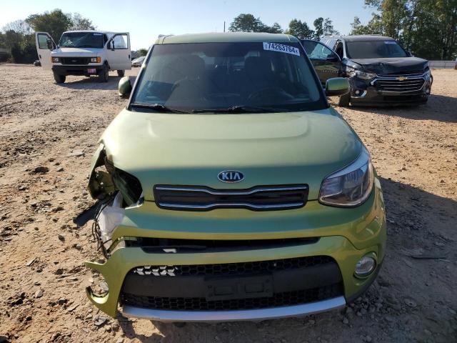 Zdjęcie 5 z aukcji – 2018 KIA SOUL + z VIN KNDJP3A53J7888294