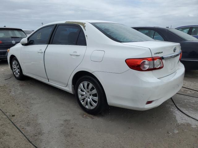 Photo 2 from auction – 2012 TOYOTA COROLLA LE with VIN 5YFBU4EE3CP036395