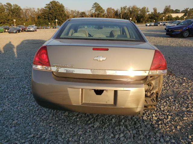 Photo 6 from auction – 2007 CHEVROLET IMPALA LT with VIN 2G1WT55N079281146