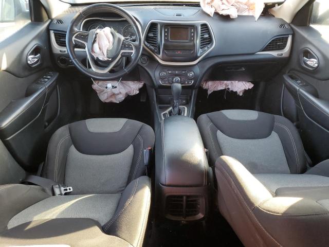 Photo 8 from auction – 2014 JEEP CHEROKEE L with VIN 1C4PJLCB5EW155867