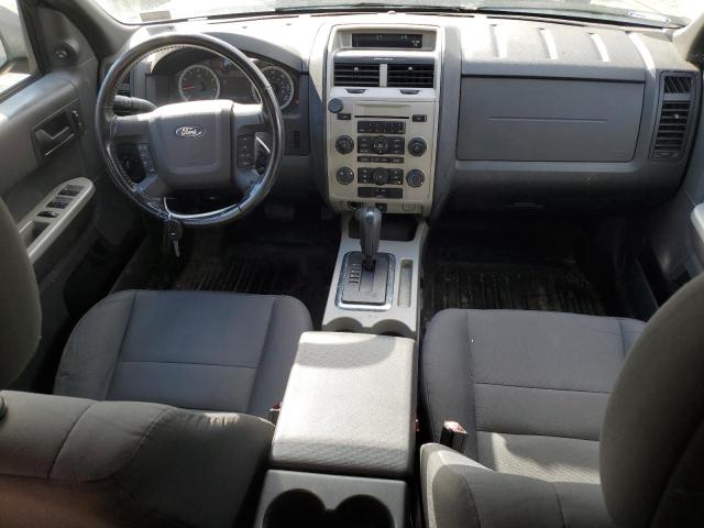 Photo 8 from auction – 2011 FORD ESCAPE XLT with VIN 1FMCU9D73BKA79924