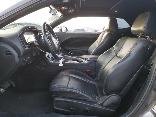 Photo 7 from auction – 2016 DODGE CHALLENGER with VIN 2C3CDZAG4GH171393