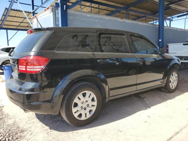 Photo 3 from auction – 2013 DODGE JOURNEY SE with VIN 3C4PDCAB6DT684789