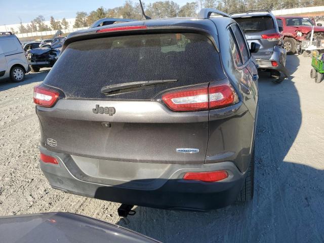 Photo 6 from auction – 2017 JEEP CHEROKEE L with VIN 1C4PJLCB5HW592398