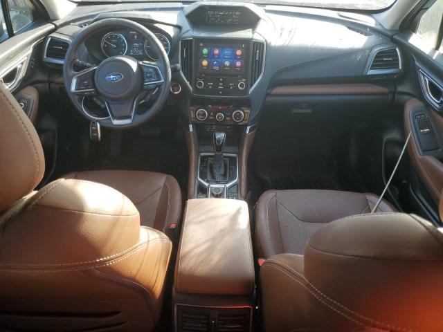 Photo 8 from auction – 2019 SUBARU FORESTER T with VIN JF2SKAWC5KH433801