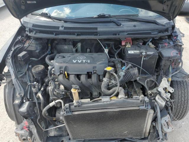 Photo 11 from auction – 2007 TOYOTA YARIS with VIN JTDBT903071176307