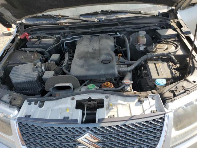 Photo 11 from auction – 2011 SUZUKI GRAND VITA with VIN JS3TD0D75B4100620