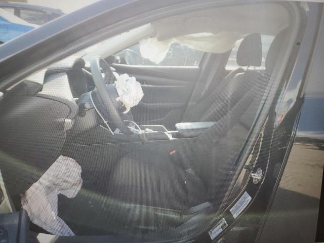 Photo 7 from auction – 2022 MAZDA 3 with VIN JM1BPAAL0N1508375