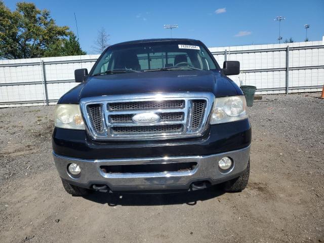 Photo 5 from auction – 2008 FORD F150 with VIN 1FTPX14V98FA92482