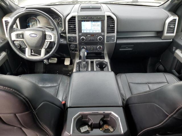 Photo 8 from auction – 2018 FORD F150 SUPER with VIN 1FTEW1EG5JFA74402