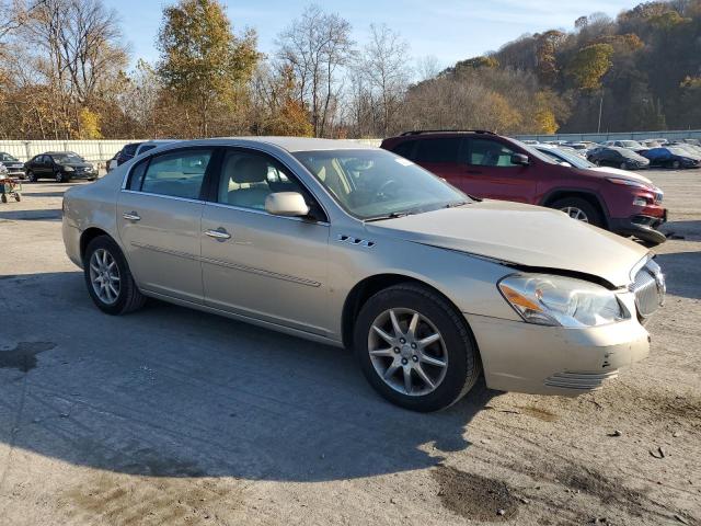 Photo 4 from auction – 2008 BUICK LUCERNE CX with VIN 1G4HD57278U176491
