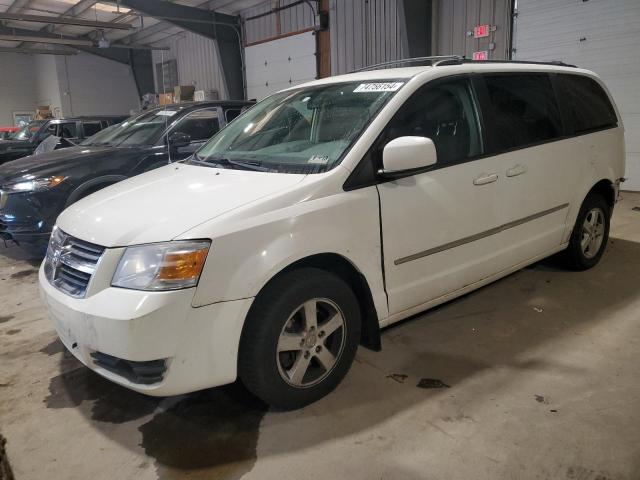 Foto 1 de la subasta – 2010 DODGE GRAND CARA con VIN 2D4RN5D15AR484637