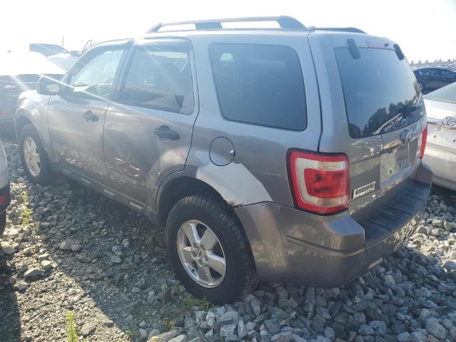 Photo 2 from auction – 2008 FORD ESCAPE XLT with VIN 1FMCU93158KB02724