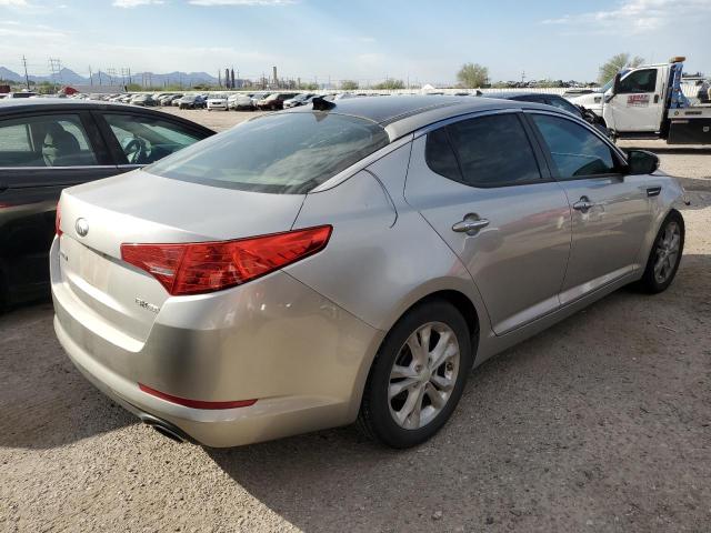 Photo 3 from auction – 2013 KIA OPTIMA EX with VIN 5XXGN4A72DG154961