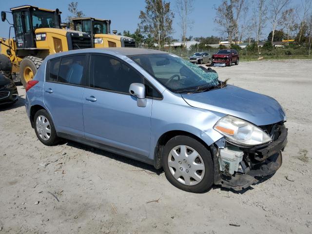 Photo 4 from auction – 2011 NISSAN VERSA S with VIN 3N1BC1CPXBL425619