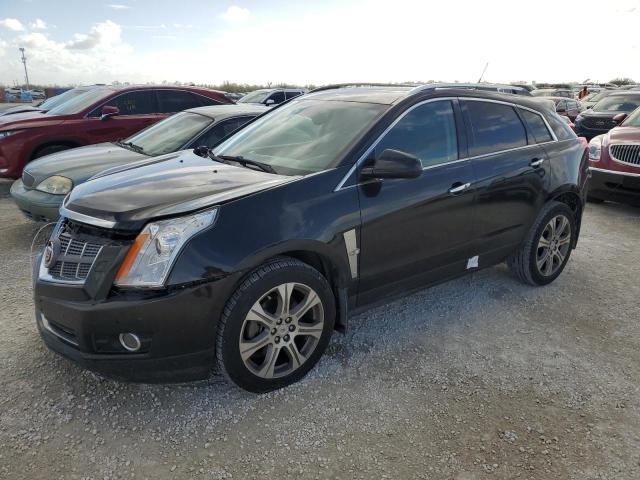 CADILLAC SRX PERFOR 2012 z numerem VIN 3GYFNBE3XCS526430 - Zdjęcie z aukcji