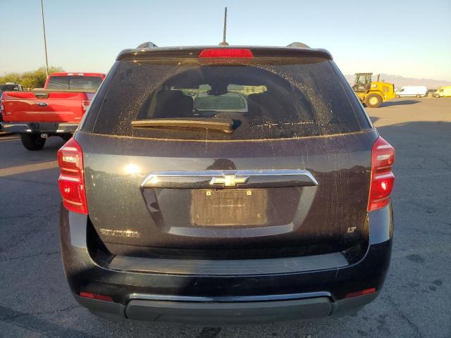 Photo 6 from auction – 2017 CHEVROLET EQUINOX LT with VIN 2GNALCEK8H1518291