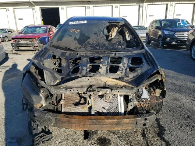 Photo 5 from auction – 2015 TOYOTA COROLLA L with VIN 2T1BURHE9FC389172
