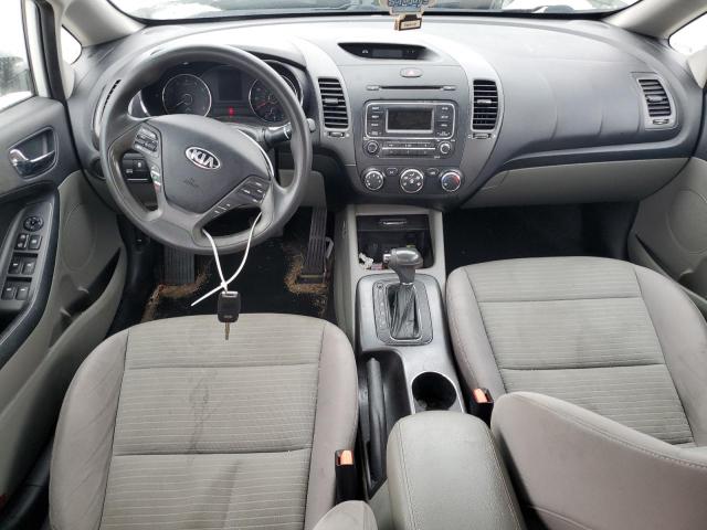 Photo 8 from auction – 2014 KIA FORTE LX with VIN KNAFX4A64E5123579