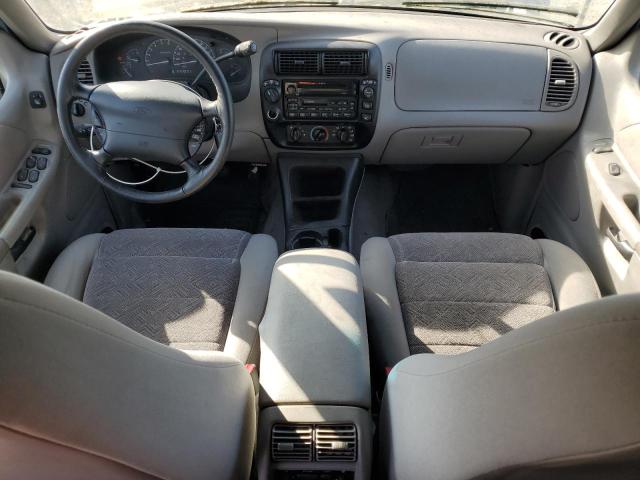 Photo 8 from auction – 1998 FORD EXPLORER with VIN 1FMZU34E3WZA84690
