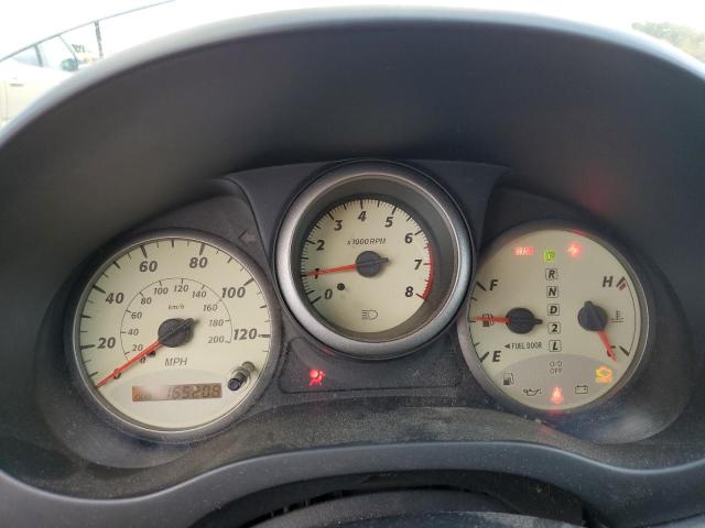 Photo 9 from auction – 2003 TOYOTA RAV4 with VIN JTEHH20VX30209331