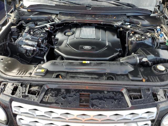 Photo 12 from auction – 2017 LAND ROVER RANGE ROVE with VIN SALWR2FK4HA668628