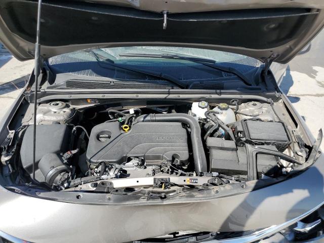 Photo 11 from auction – 2024 CHEVROLET MALIBU LS with VIN 1G1ZB5ST5RF144040
