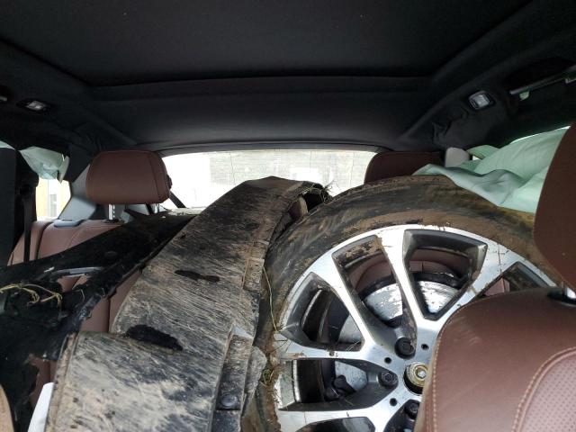 Photo 10 from auction – 2021 BMW X5 XDRIVE4 with VIN 5UXCR6C03M9E80801