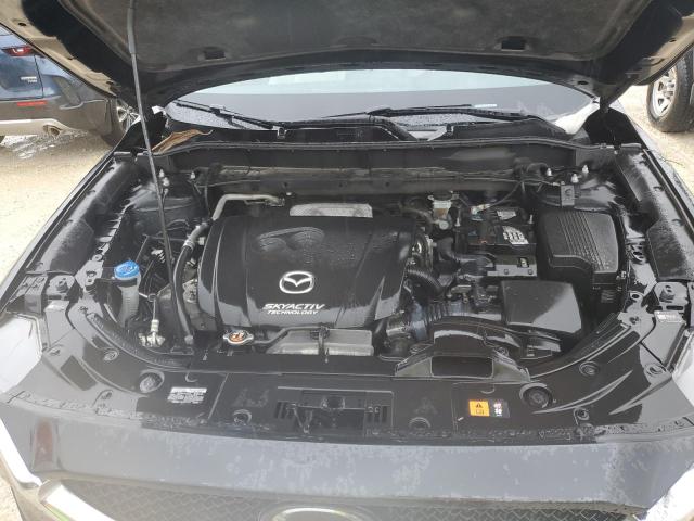 Photo 11 from auction – 2017 MAZDA CX-5 GRAND with VIN JM3KFADL7H0191369