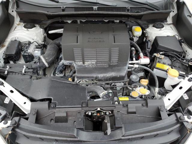 Photo 11 from auction – 2024 SUBARU FORESTER S with VIN JF2SKAGC9RH454613